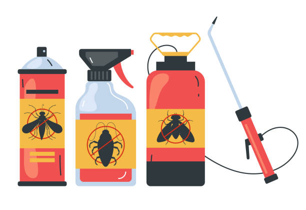 Pest Prevention Services in New Orleans, LA